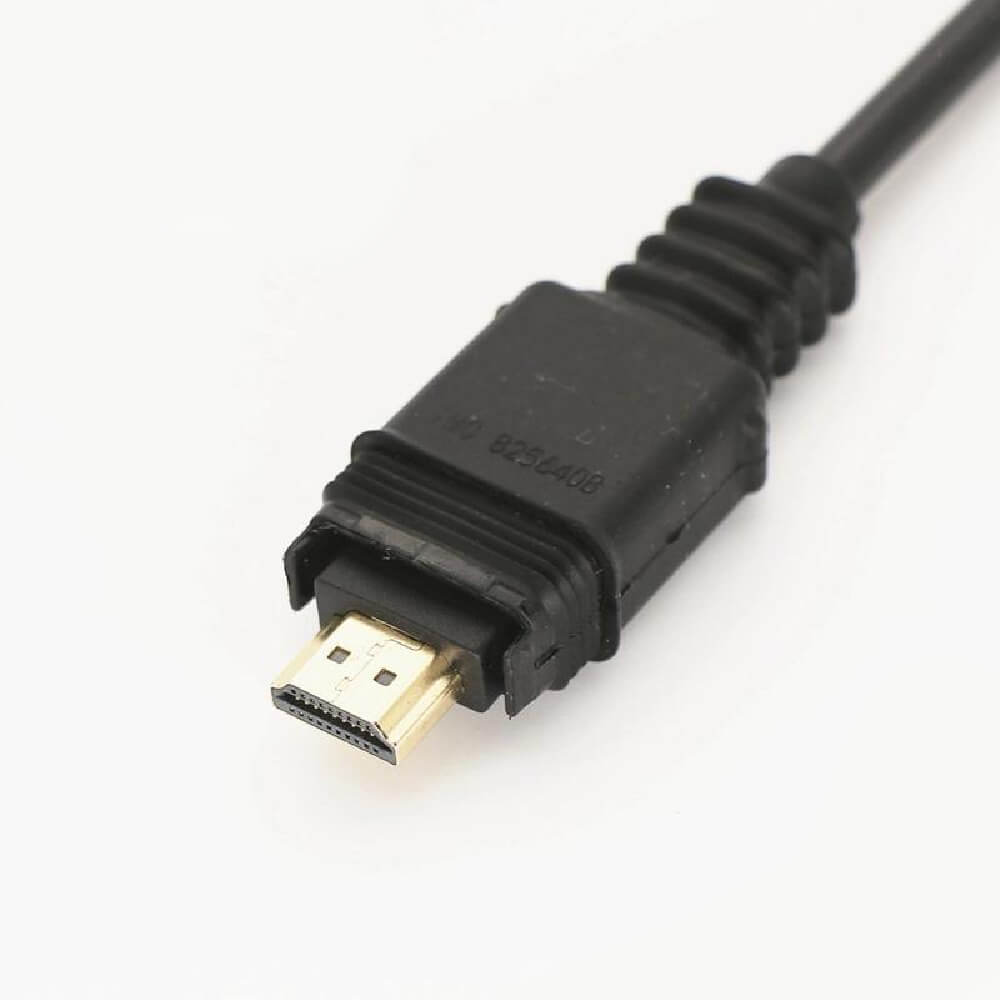 Elecbee Sync Cable compatible with Nokia Networks 472808A FTSK Hdmi Male To Hdmi Male 1M